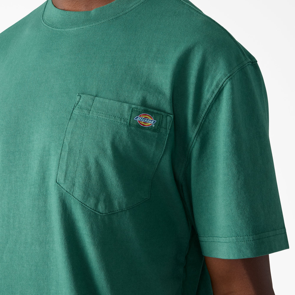 Worn In Heavyweight Pocket T-Shirt | Dickies
