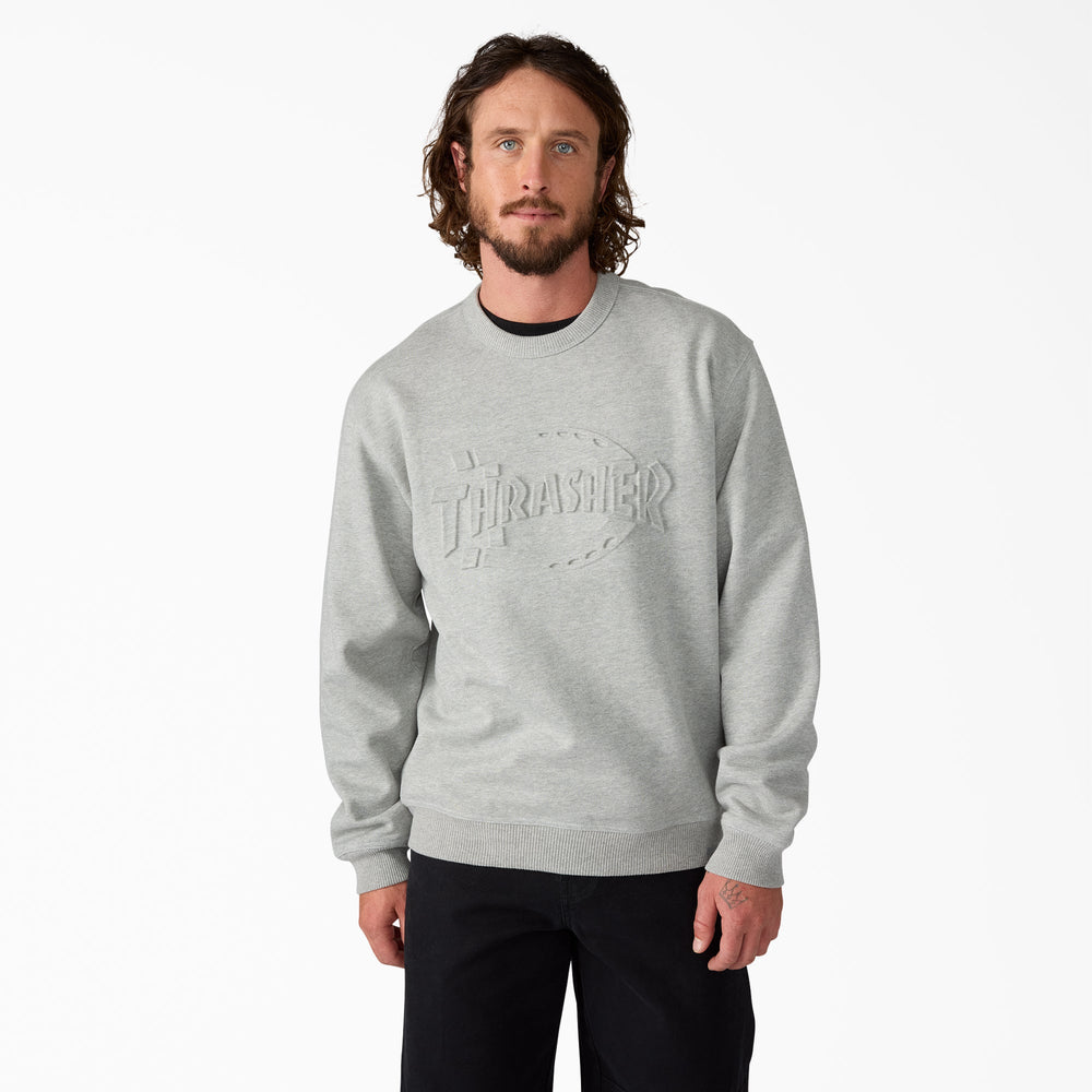 Dickies X Thrasher Sweatshirt | Dickies