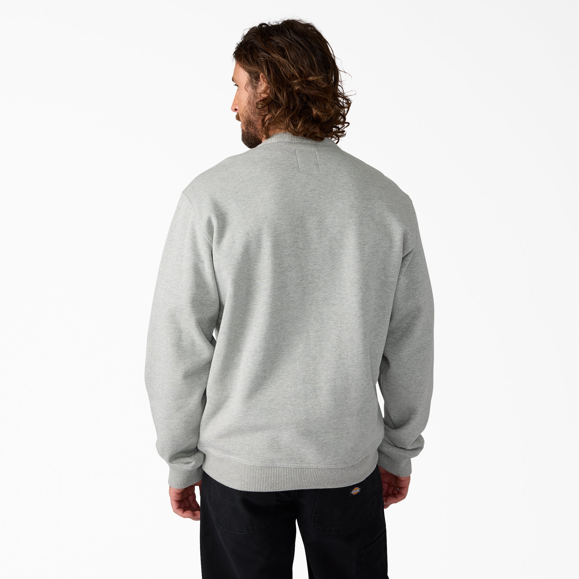 Dickies X Thrasher Sweatshirt | Dickies