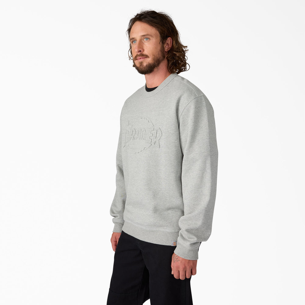 Dickies X Thrasher Sweatshirt | Dickies