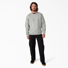 Dickies X Thrasher Sweatshirt | Dickies