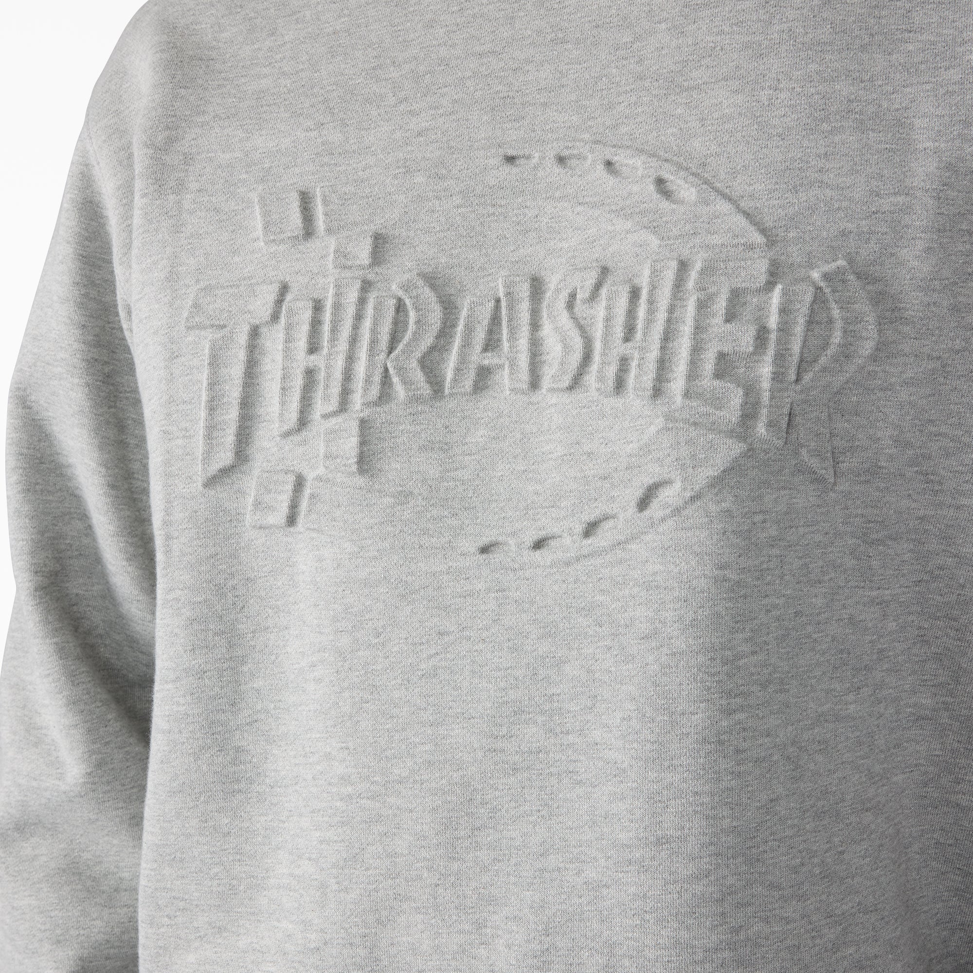 Dickies X Thrasher Sweatshirt | Dickies