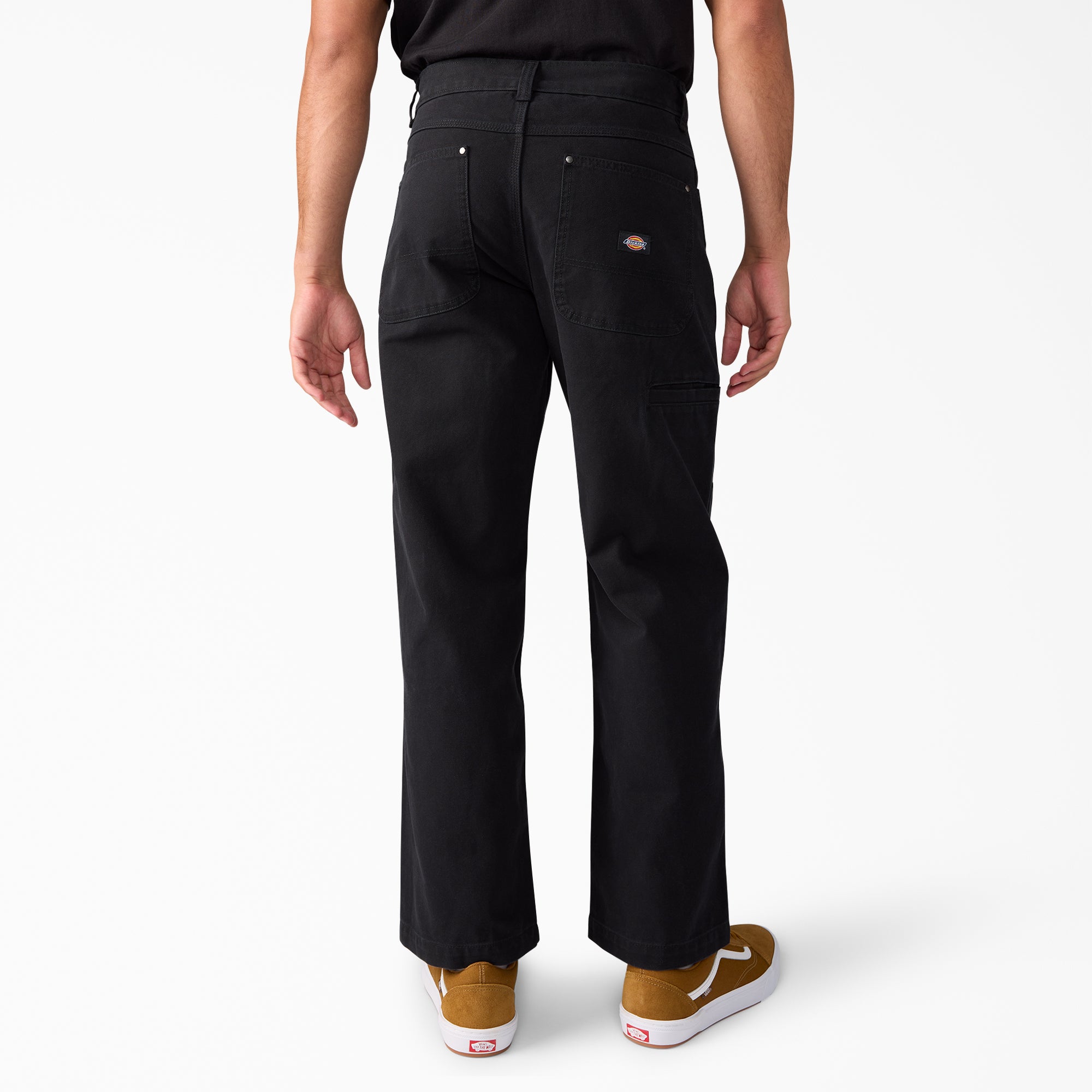 Dickies X Thrasher Double Knee Pants | Dickies