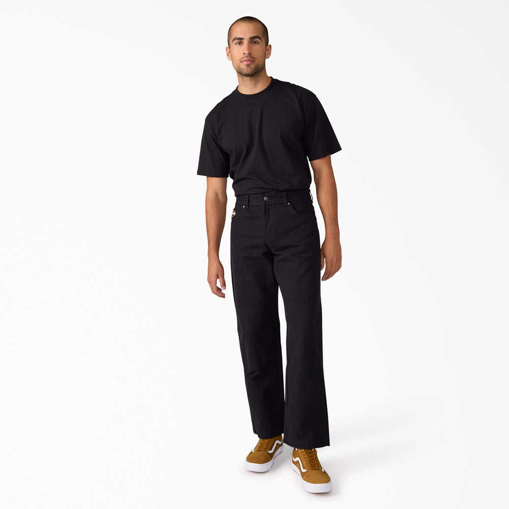 Dickies X Thrasher Double Knee Pants | Dickies