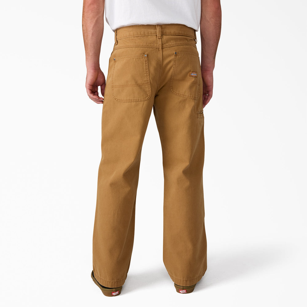 Dickies X Thrasher Double Knee Pants | Dickies