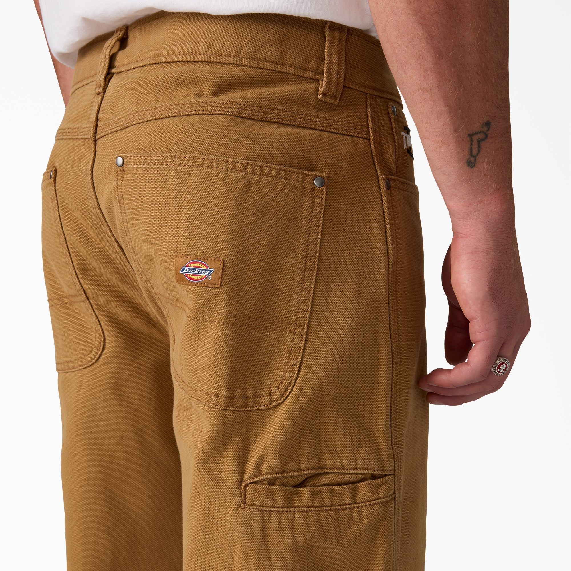 Dickies X Thrasher Double Knee Pants | Dickies