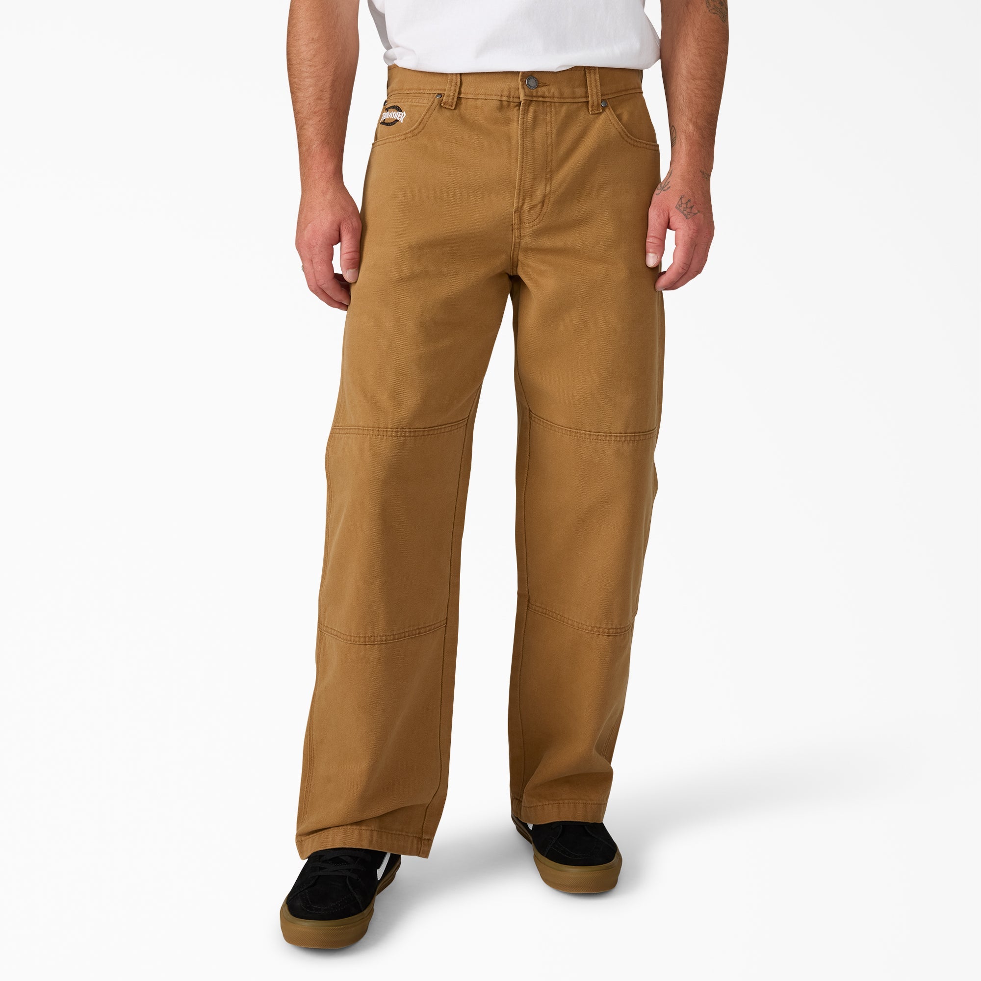 Brown Duck (0BD),28