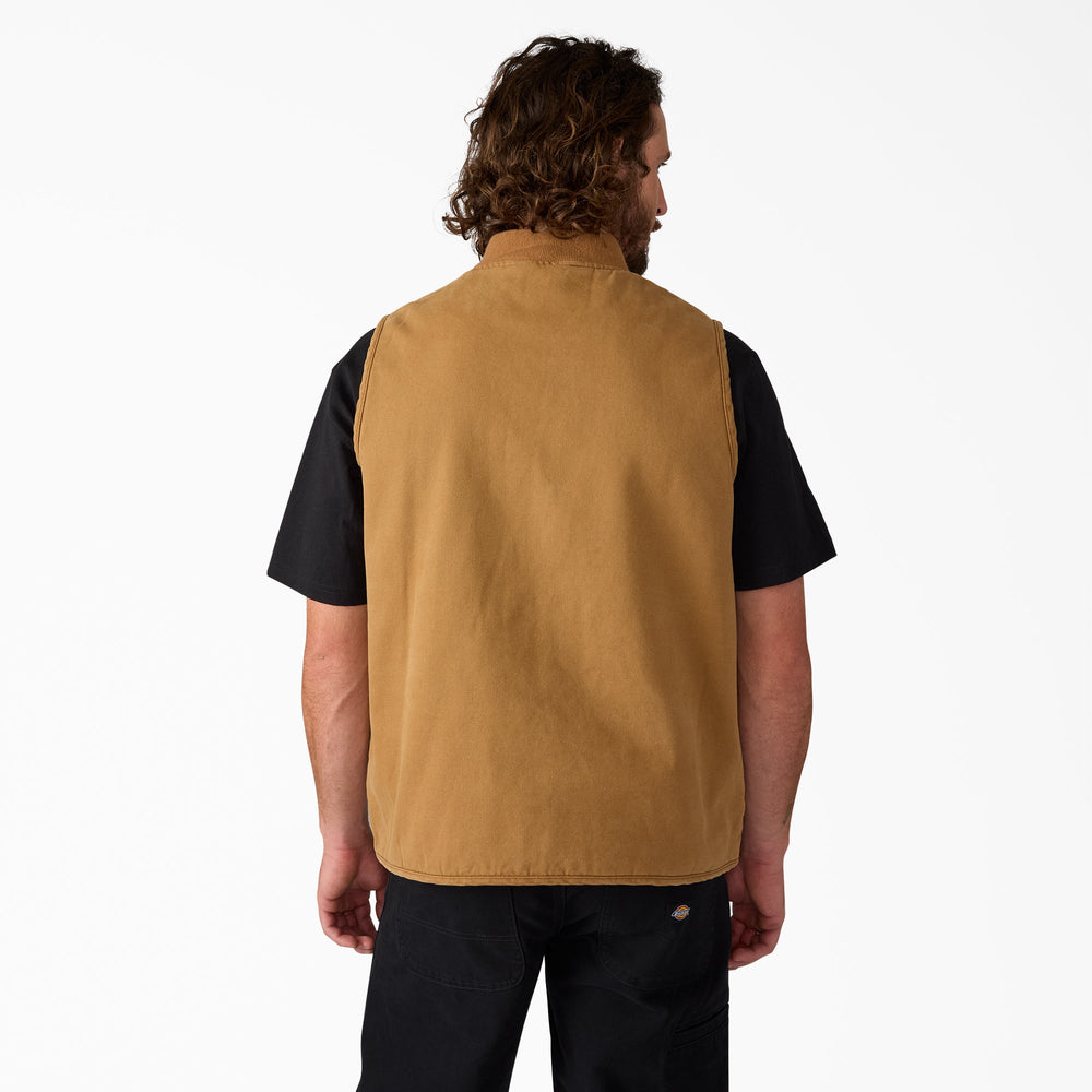 Dickies X Thrasher Reversible Vest | Dickies