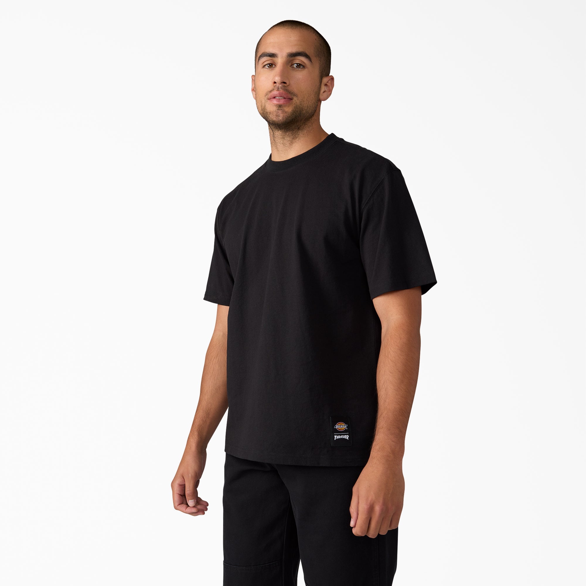 Dickies X Thrasher Graphic T-Shirt | Dickies
