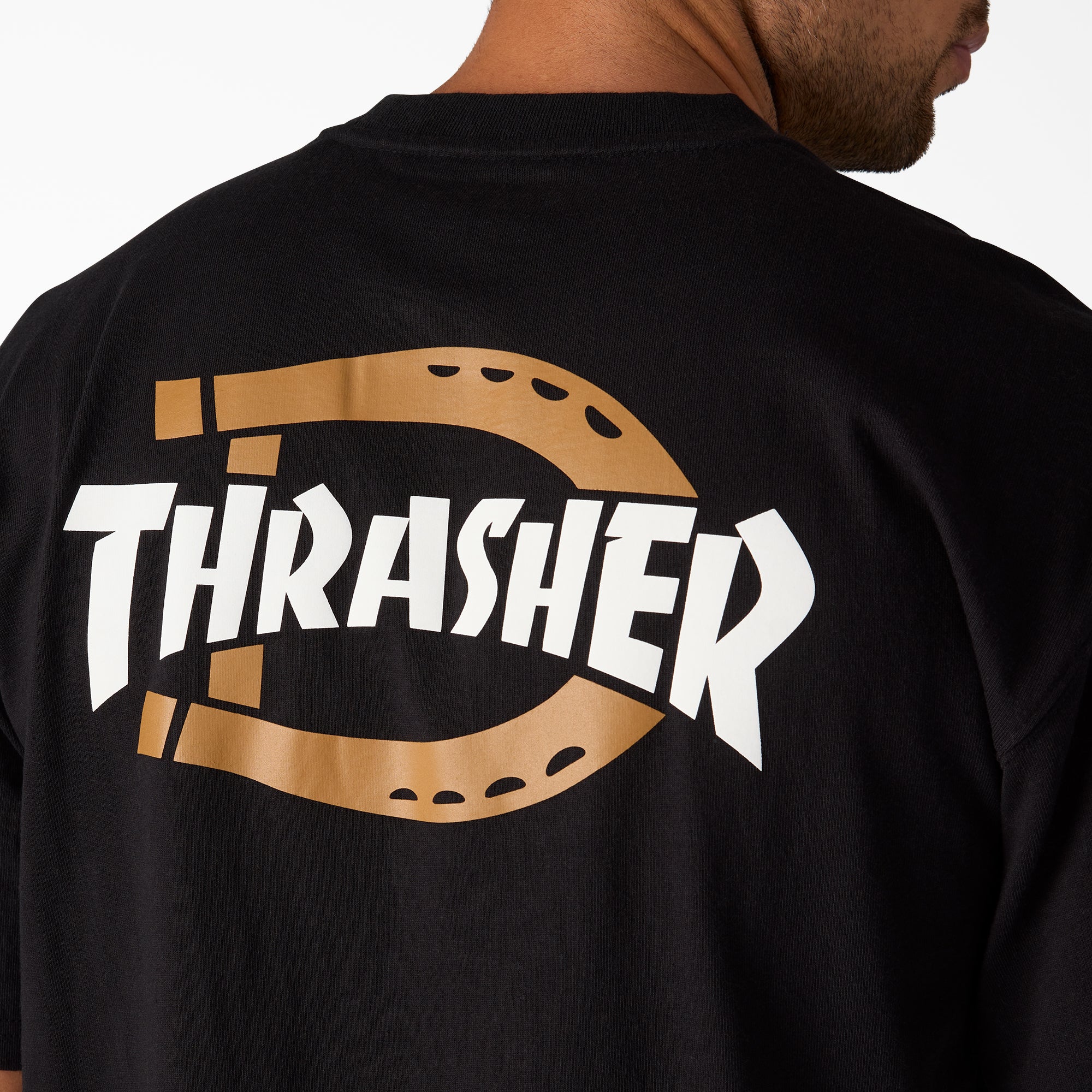 Dickies X Thrasher Graphic T-Shirt | Dickies