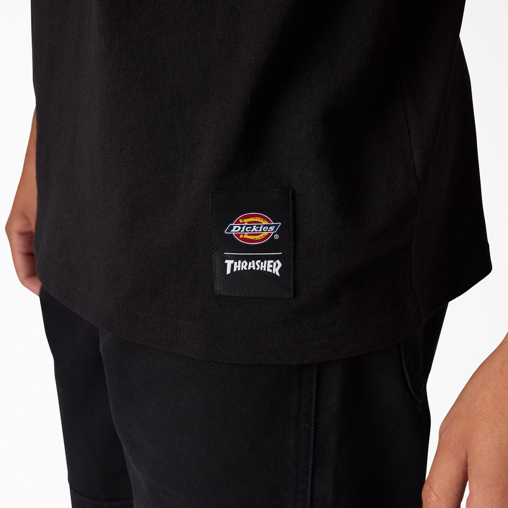 Dickies X Thrasher Graphic T-Shirt | Dickies