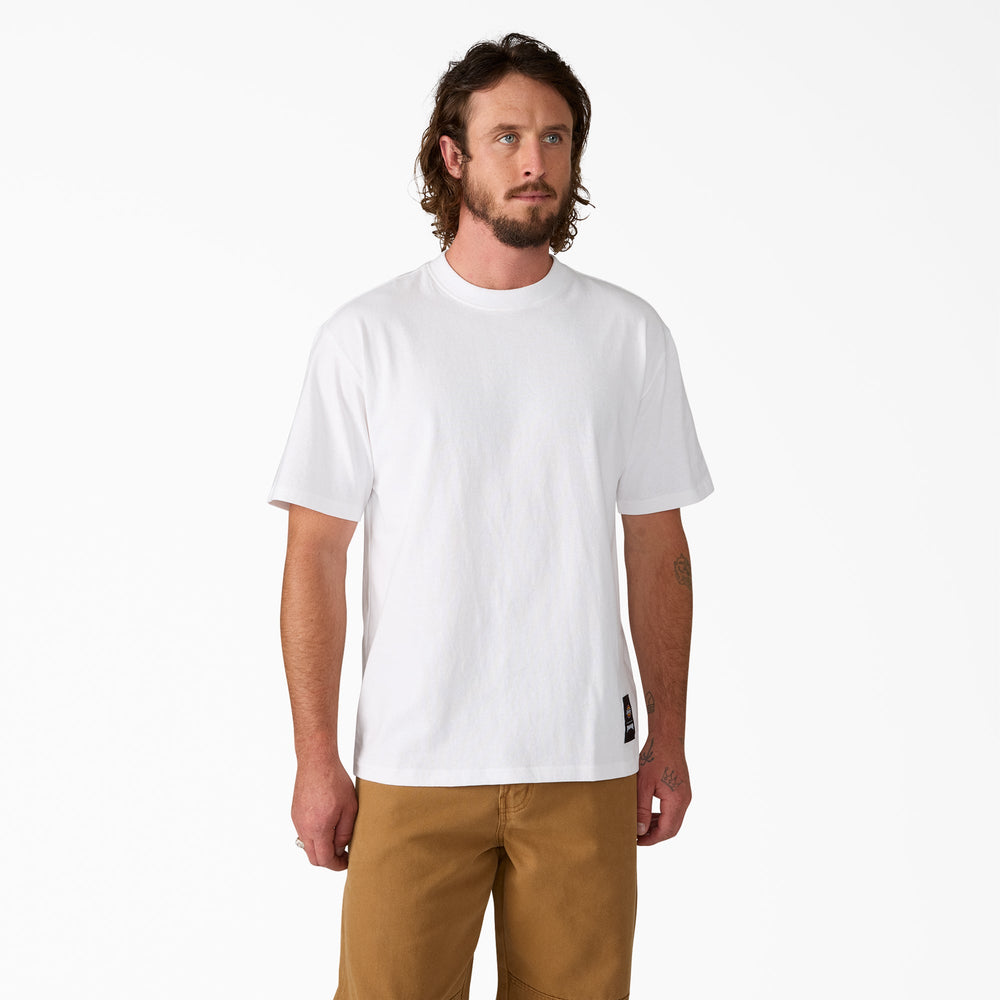 White (WHX),S