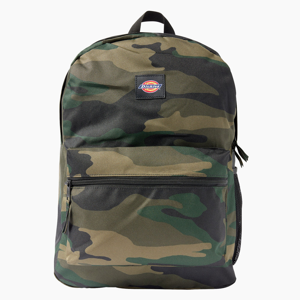Hunter Green Camo (HRC),One Size
