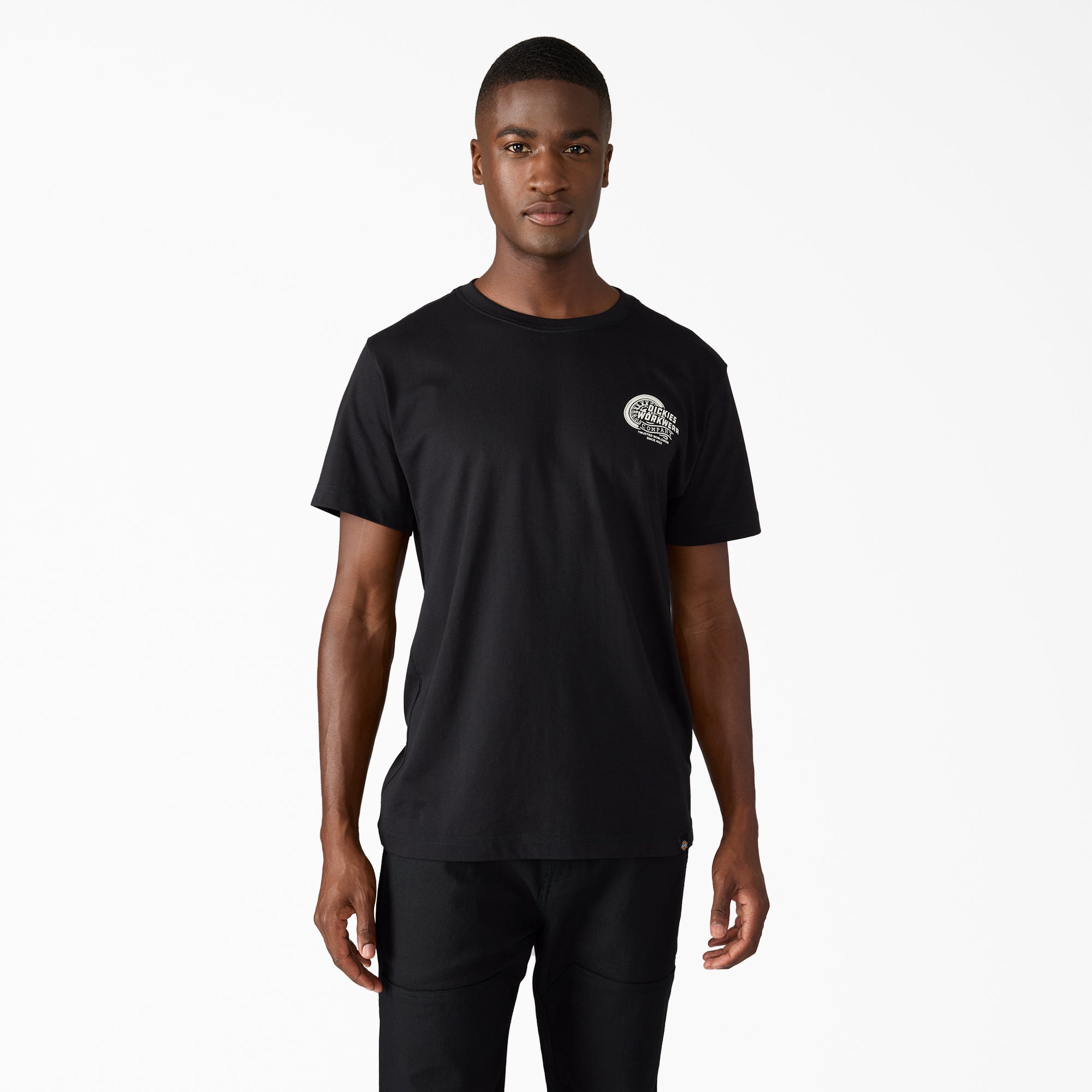 High Speed Graphic T-Shirt | Dickies