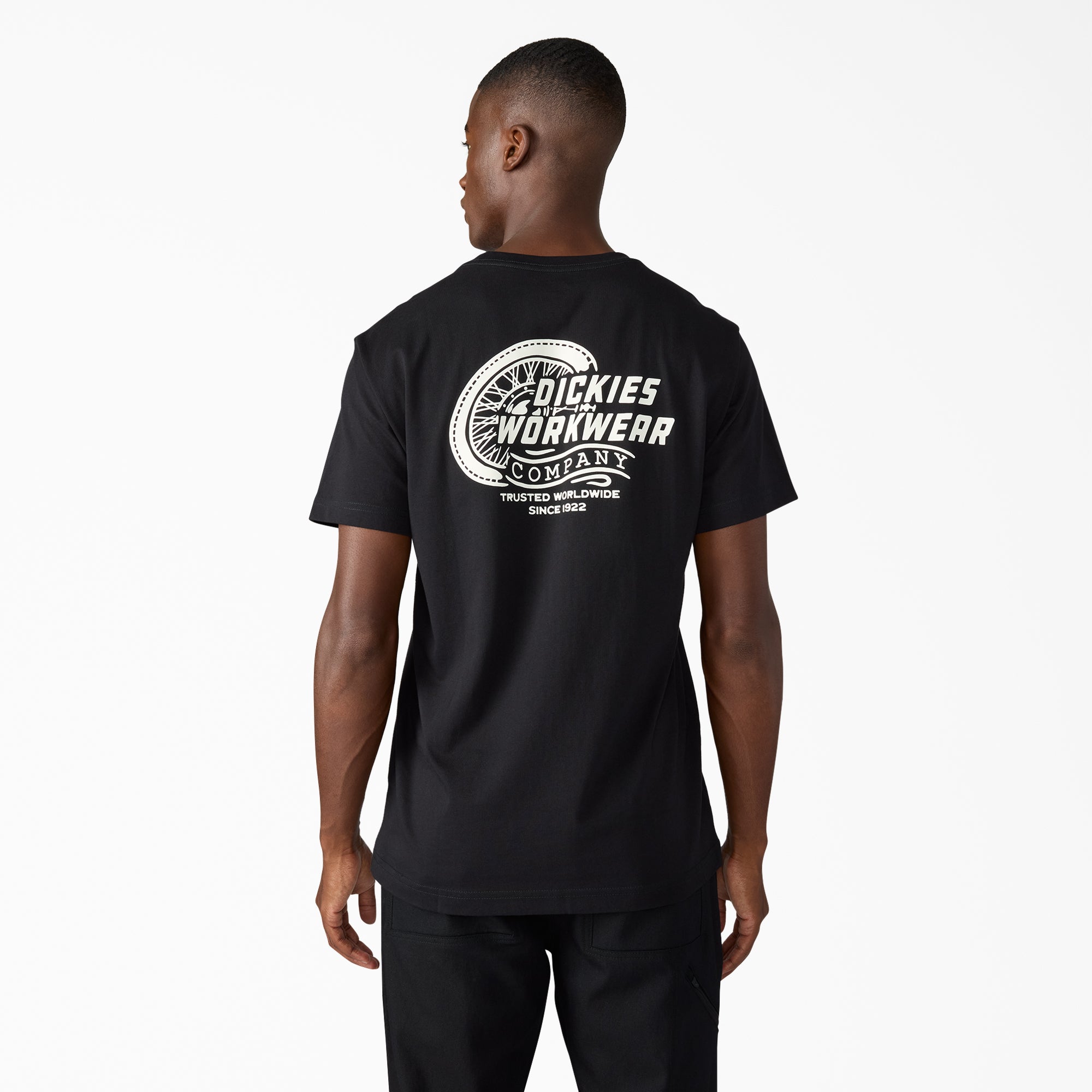 High Speed Graphic T-Shirt | Dickies