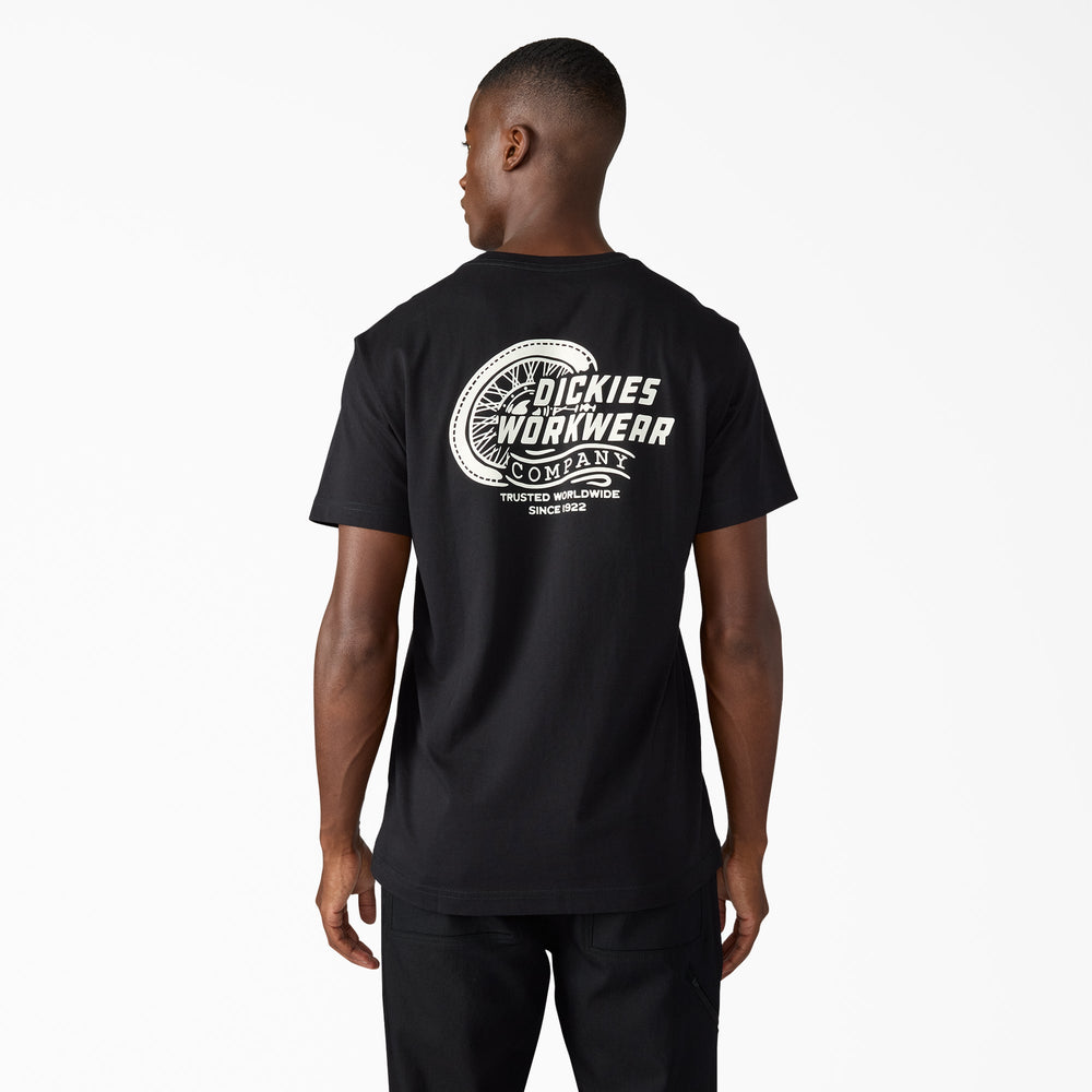 High Speed Graphic T-Shirt | Dickies