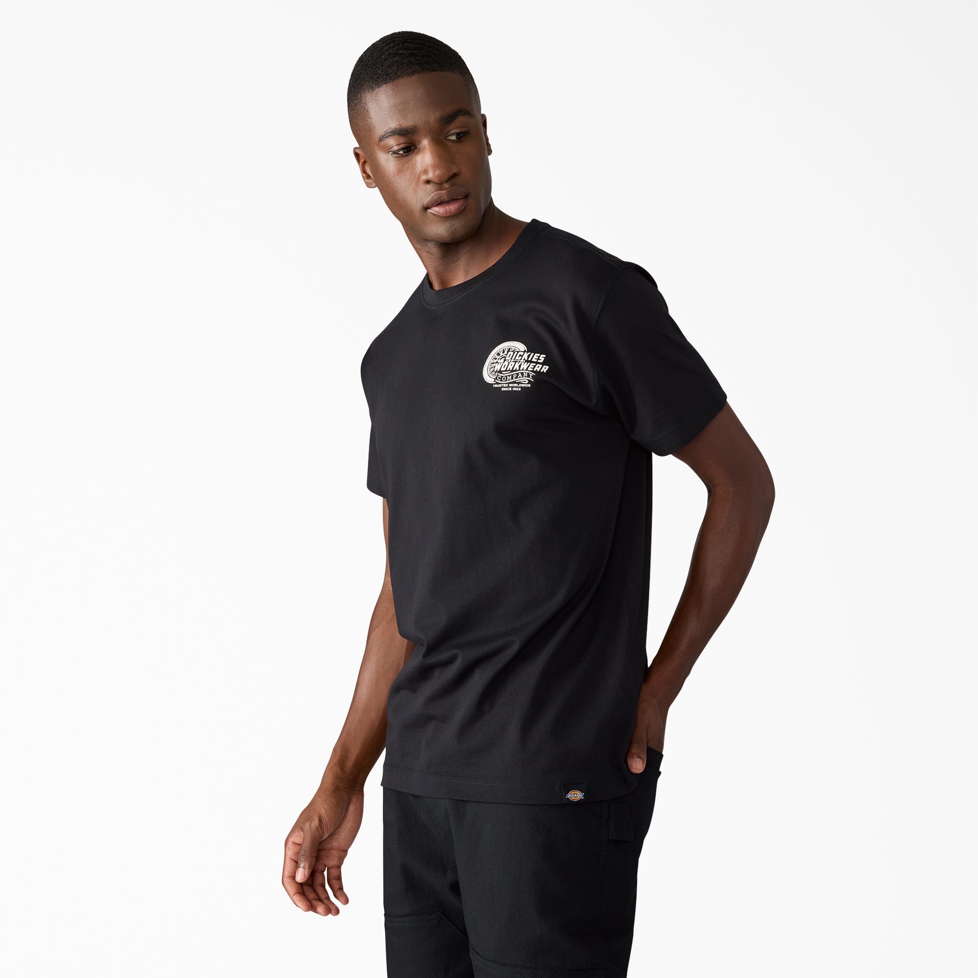 High Speed Graphic T-Shirt | Dickies
