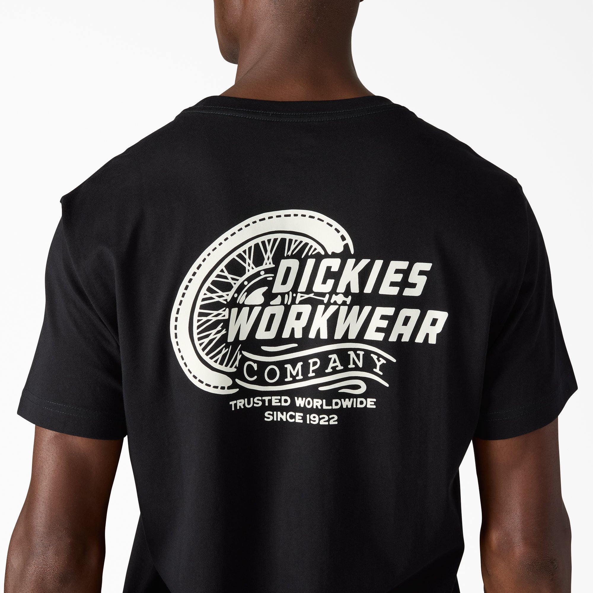 High Speed Graphic T-Shirt | Dickies