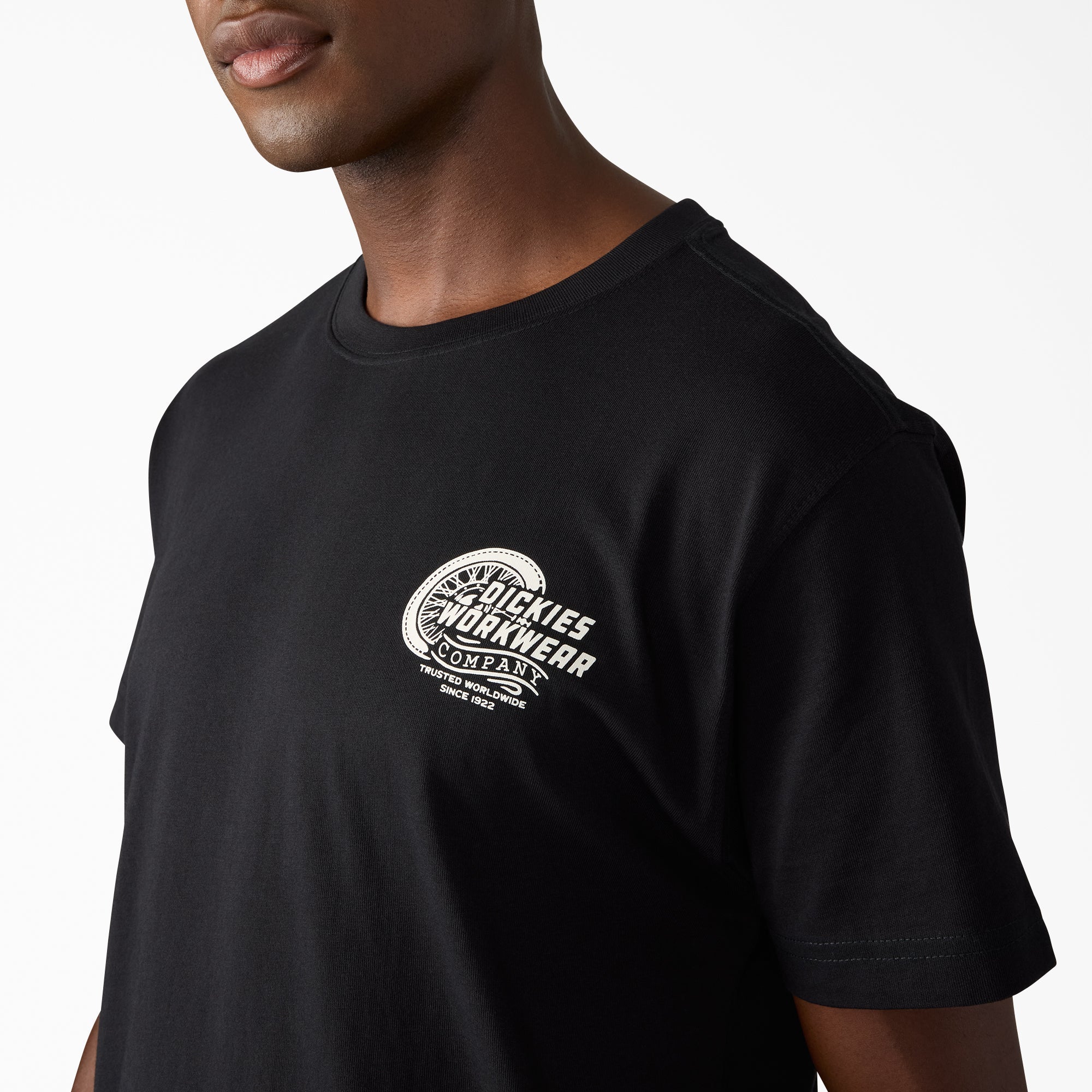 High Speed Graphic T-Shirt | Dickies