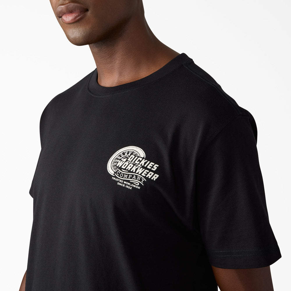 High Speed Graphic T-Shirt | Dickies