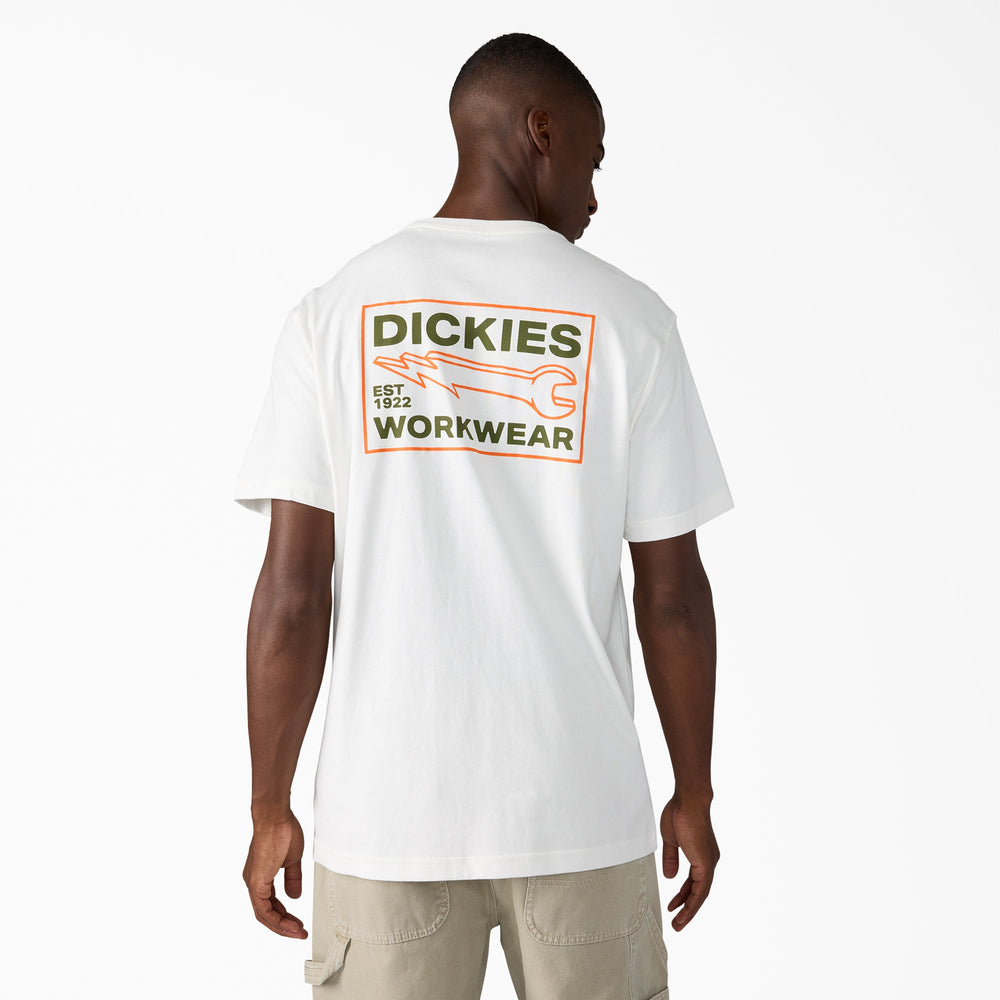 Full Charge Graphic T-Shirt | Dickies