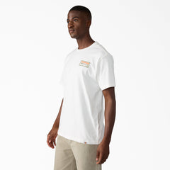 Full Charge Graphic T-Shirt | Dickies
