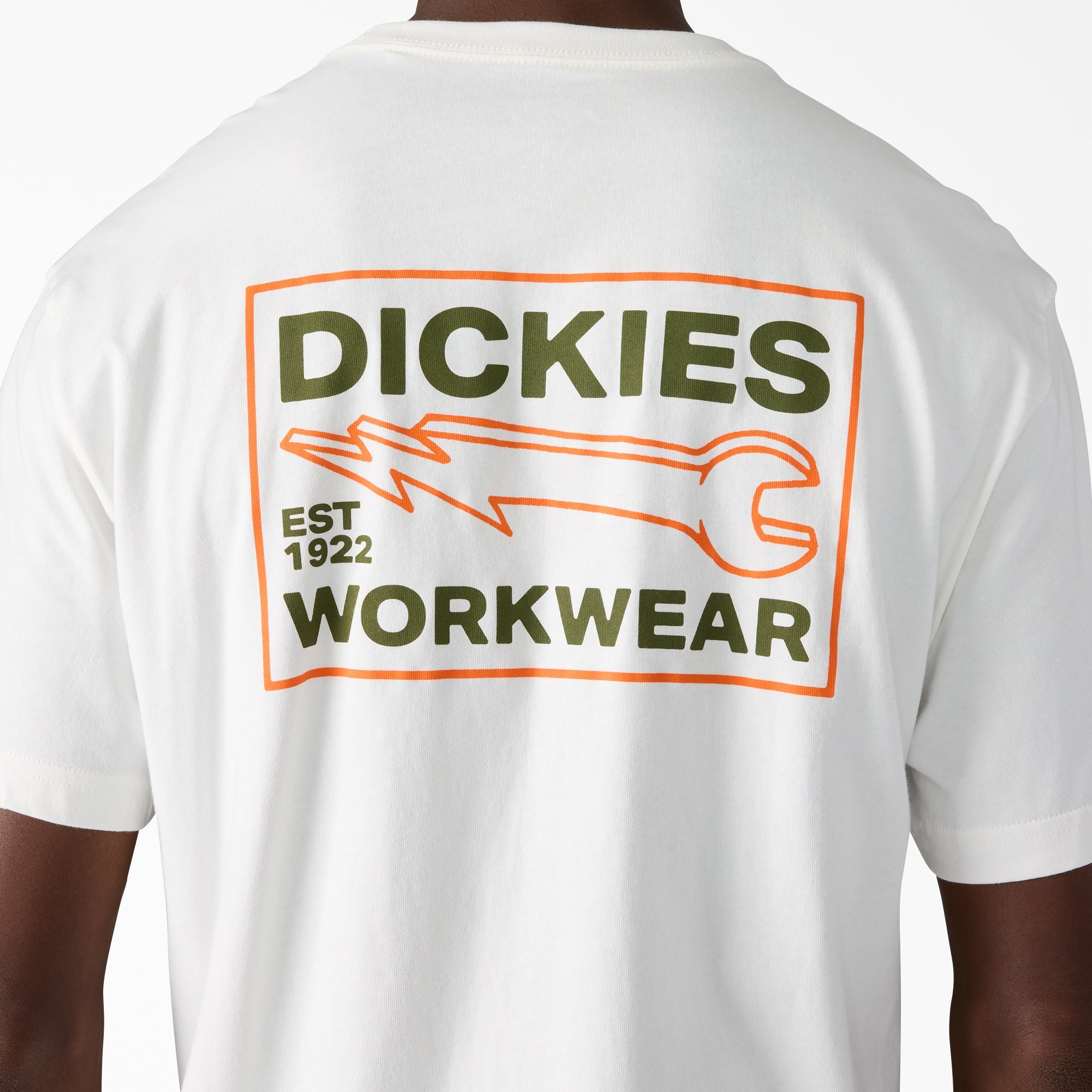 Full Charge Graphic T-Shirt | Dickies
