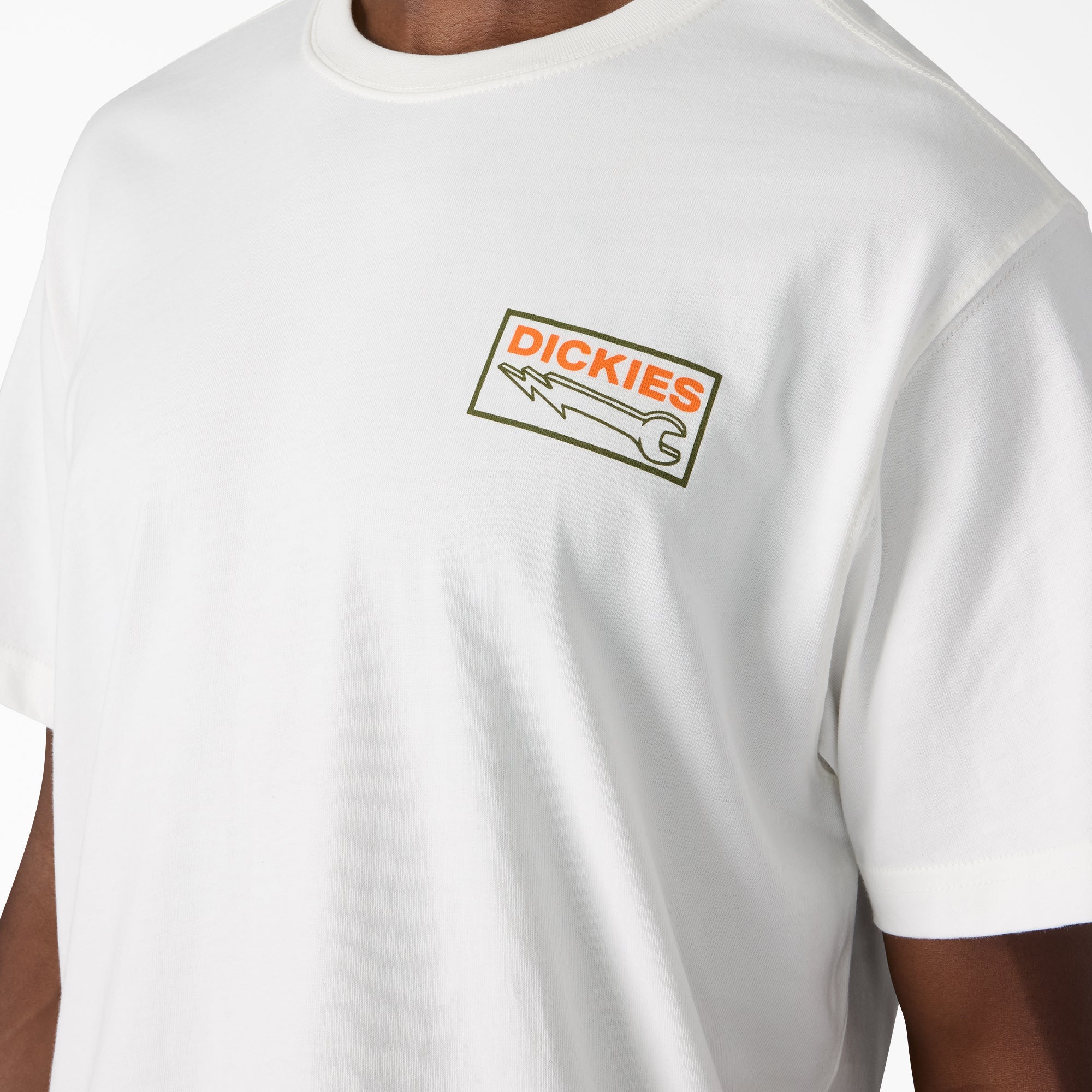 Full Charge Graphic T-Shirt | Dickies
