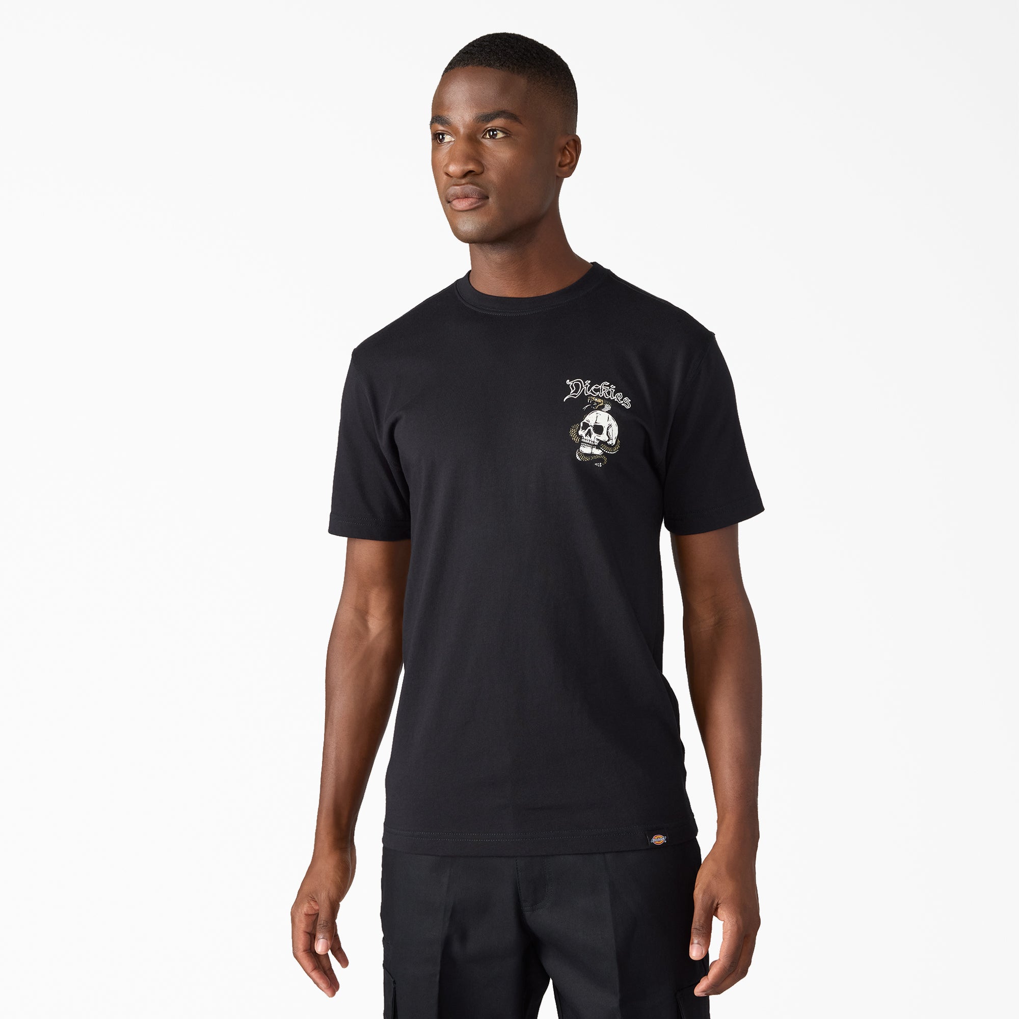 Rattler Graphic T-Shirt | Dickies