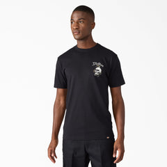 Rattler Graphic T-Shirt | Dickies
