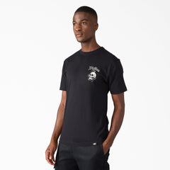 Rattler Graphic T-Shirt | Dickies