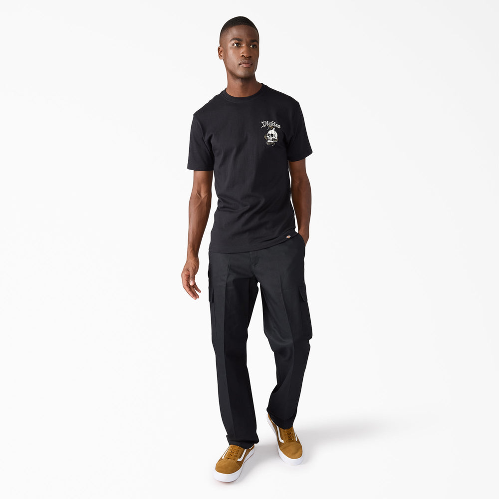 Rattler Graphic T-Shirt | Dickies