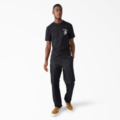 Rattler Graphic T-Shirt | Dickies