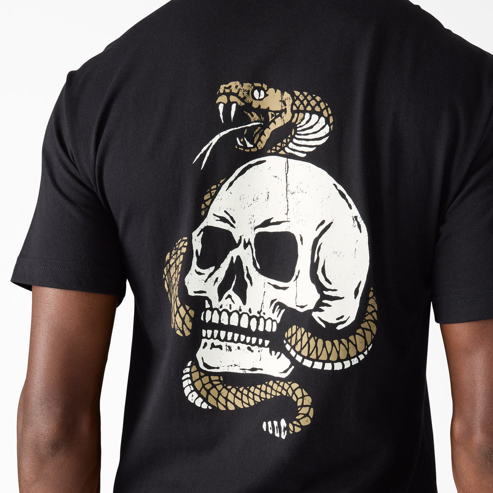 Rattler Graphic T-Shirt | Dickies