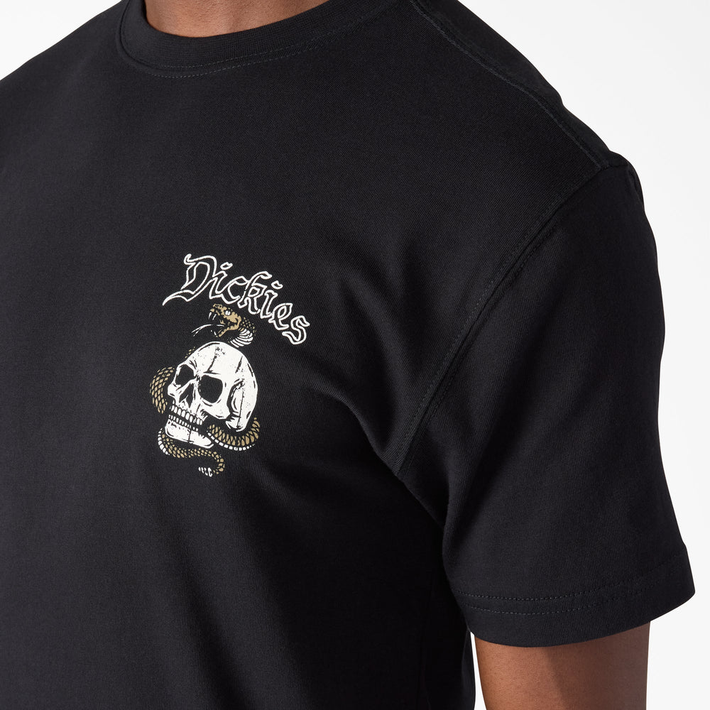 Rattler Graphic T-Shirt | Dickies
