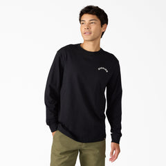 Colonel Long Sleeve Graphic T-Shirt | Dickies