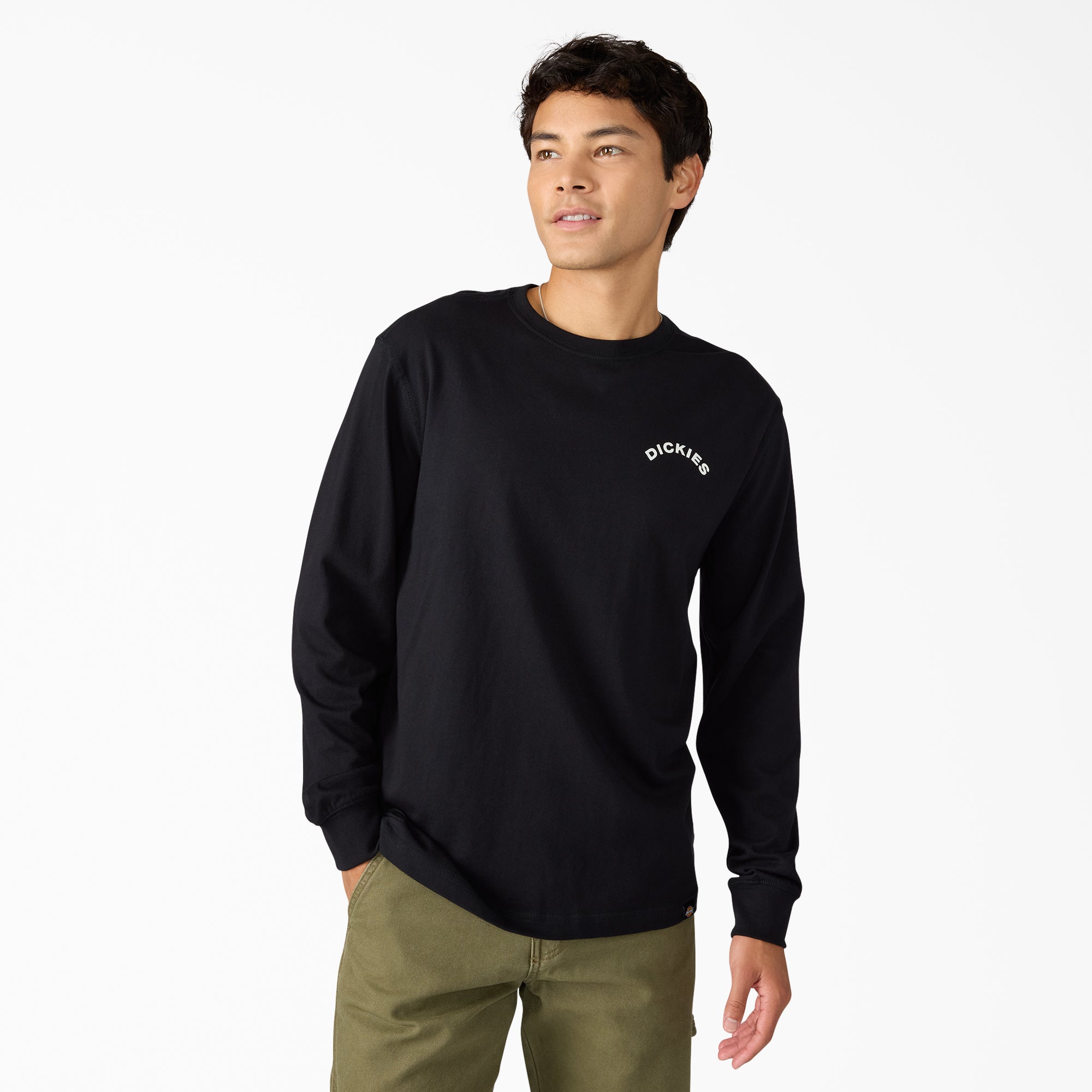 Black (BLK),S