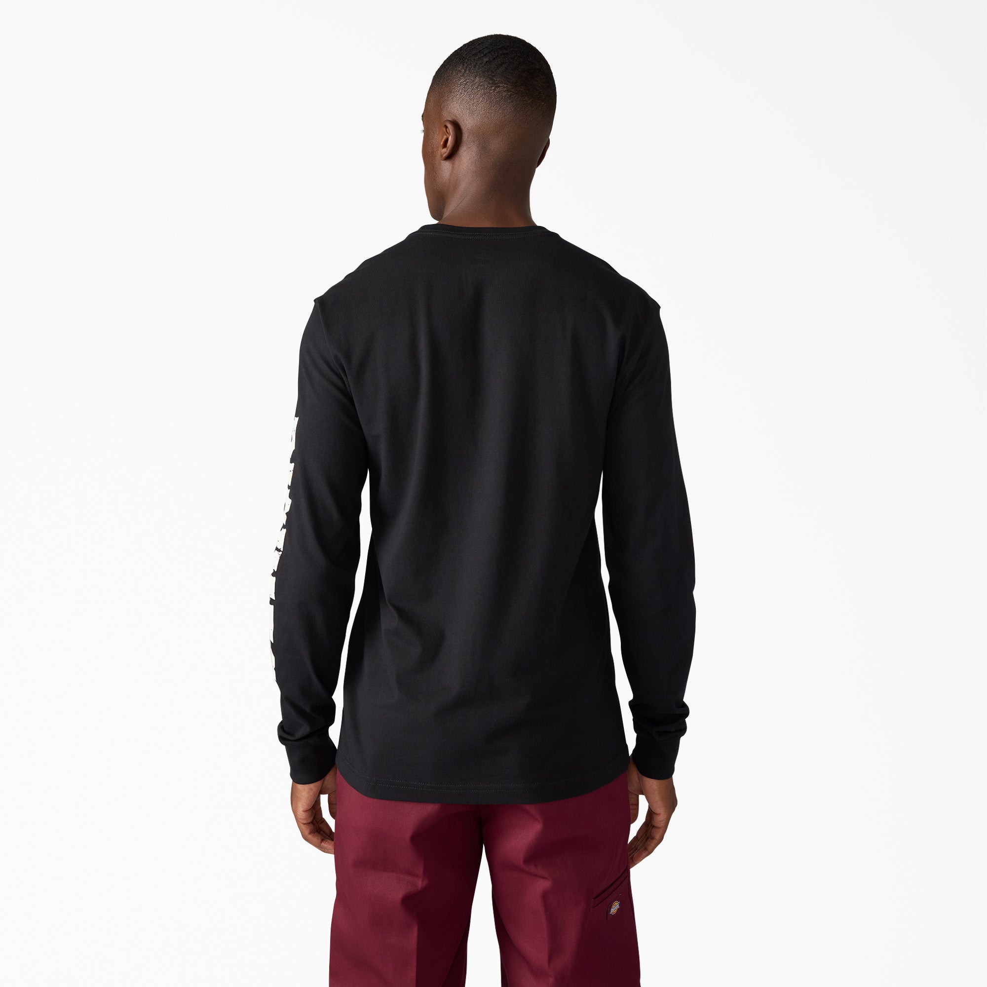 Headstrong Long Sleeve Graphic T-Shirt | Dickies