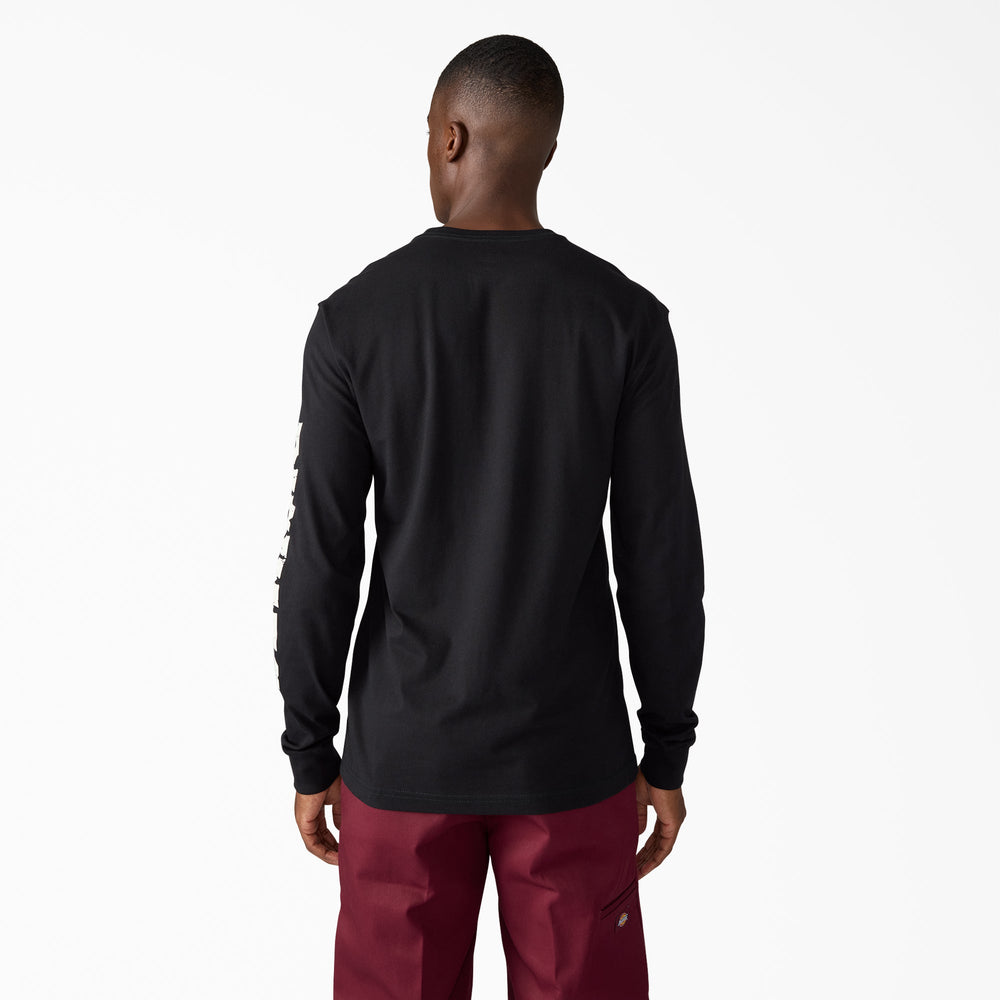 Headstrong Long Sleeve Graphic T-Shirt | Dickies
