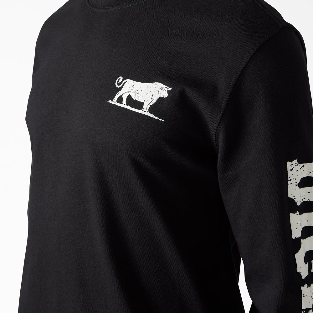 Headstrong Long Sleeve Graphic T-Shirt | Dickies