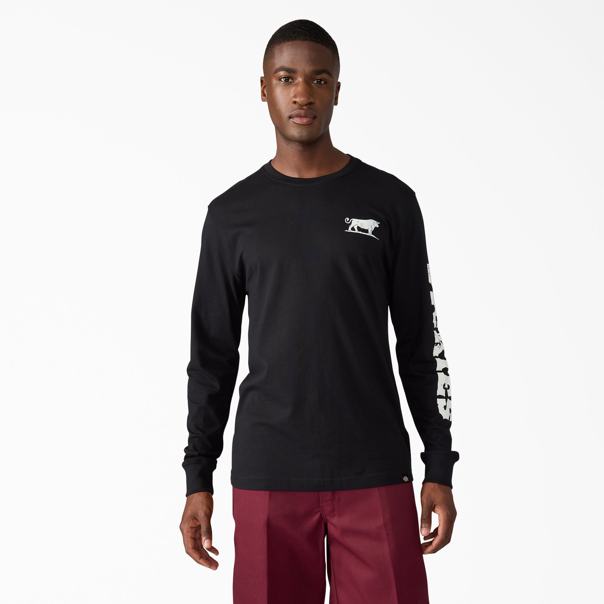 Black (BLK),S