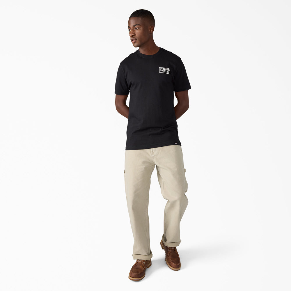 Full Charge Graphic T-Shirt | Dickies