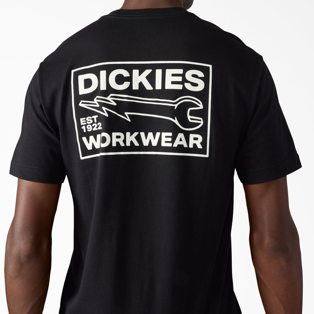 Full Charge Graphic T-Shirt | Dickies