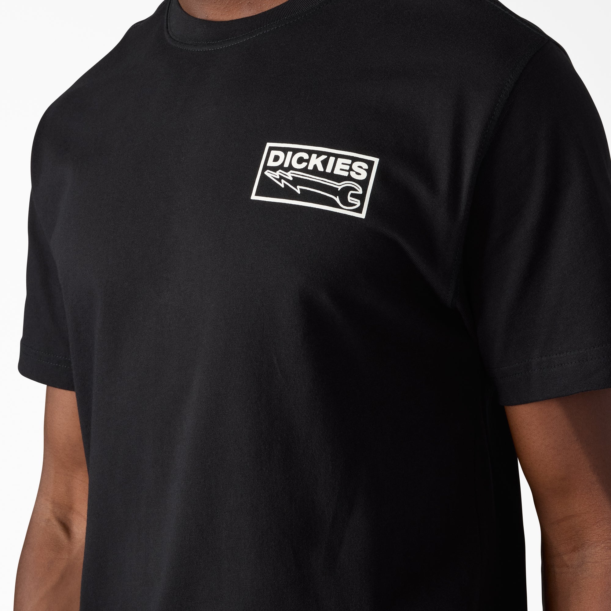Full Charge Graphic T-Shirt | Dickies