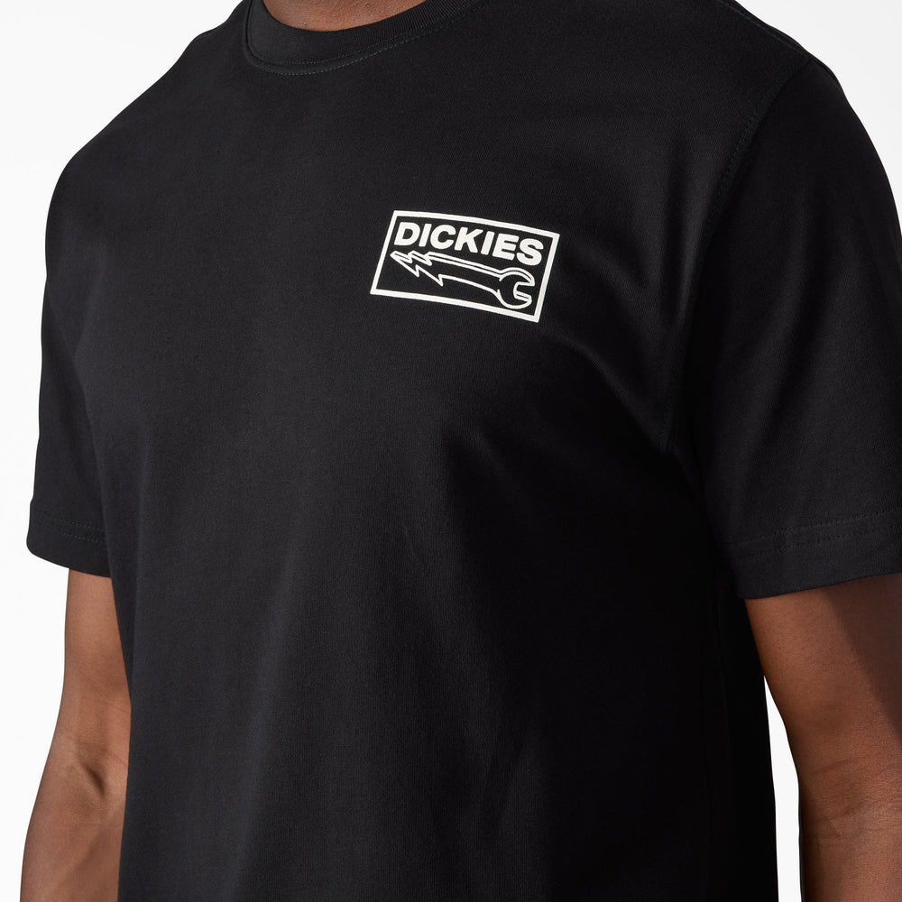 Full Charge Graphic T-Shirt | Dickies