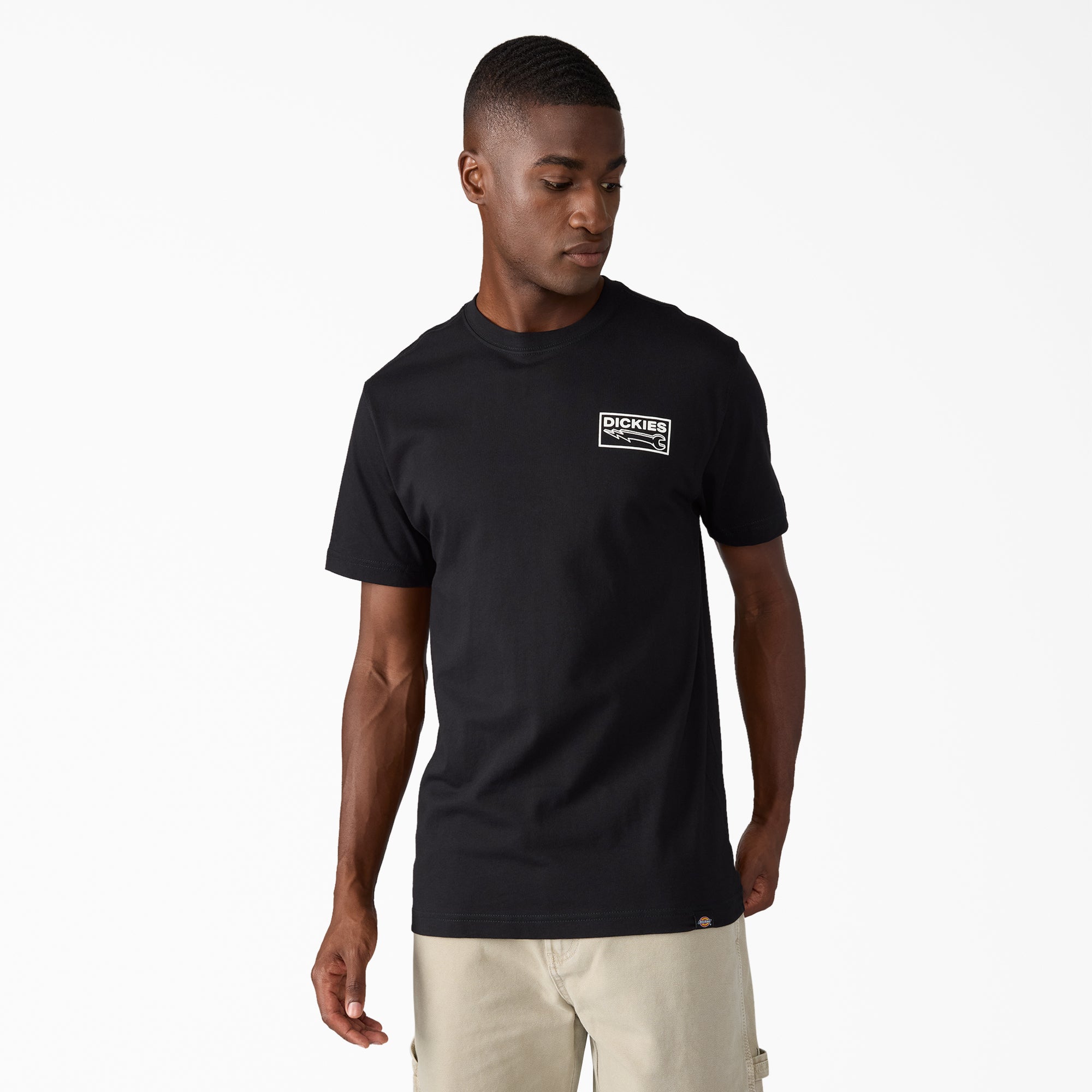 Black (BLK),S