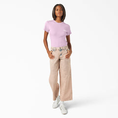 Women’s Mechanic Loose Fit Jeans | Dickies