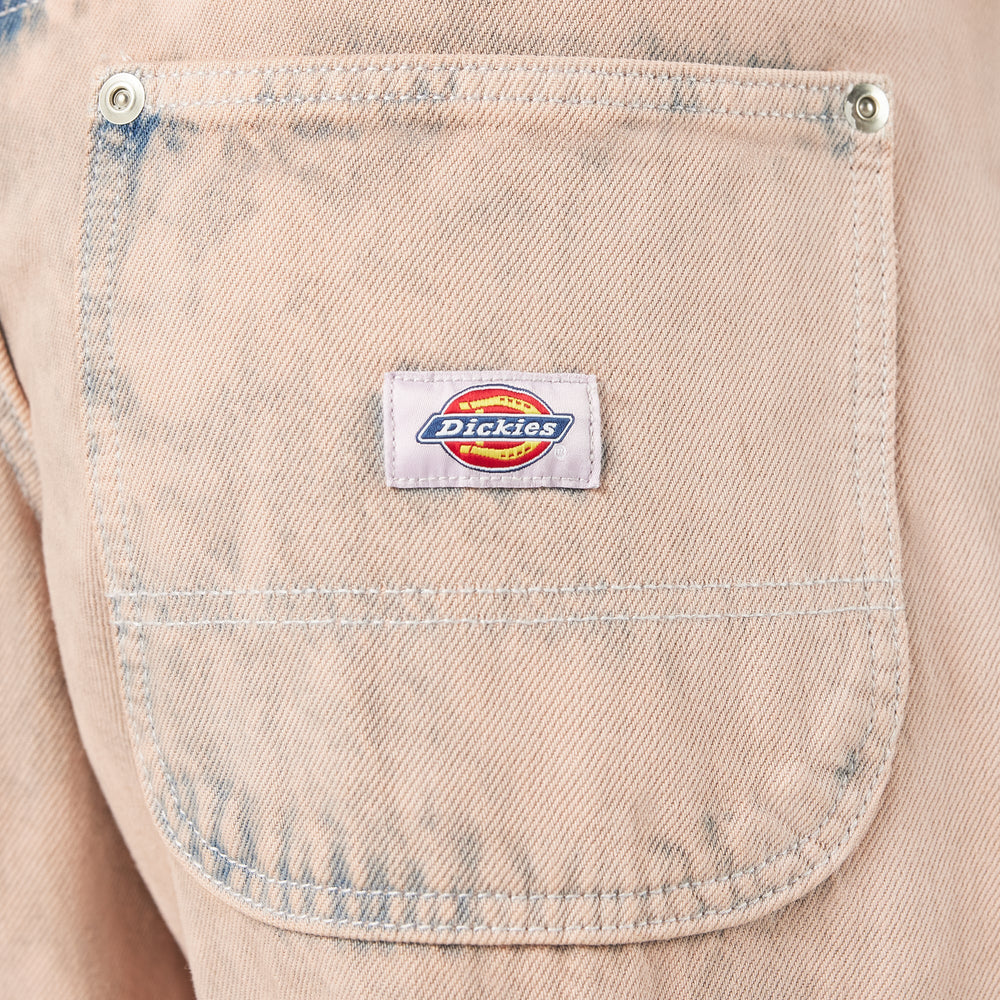 Women’s Mechanic Loose Fit Jeans | Dickies