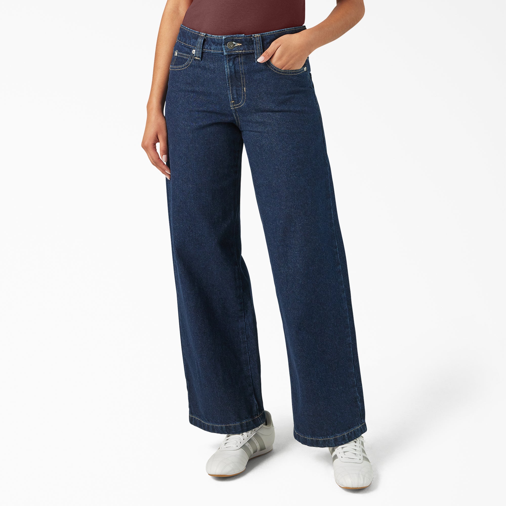 Dark Indigo (0DD),25