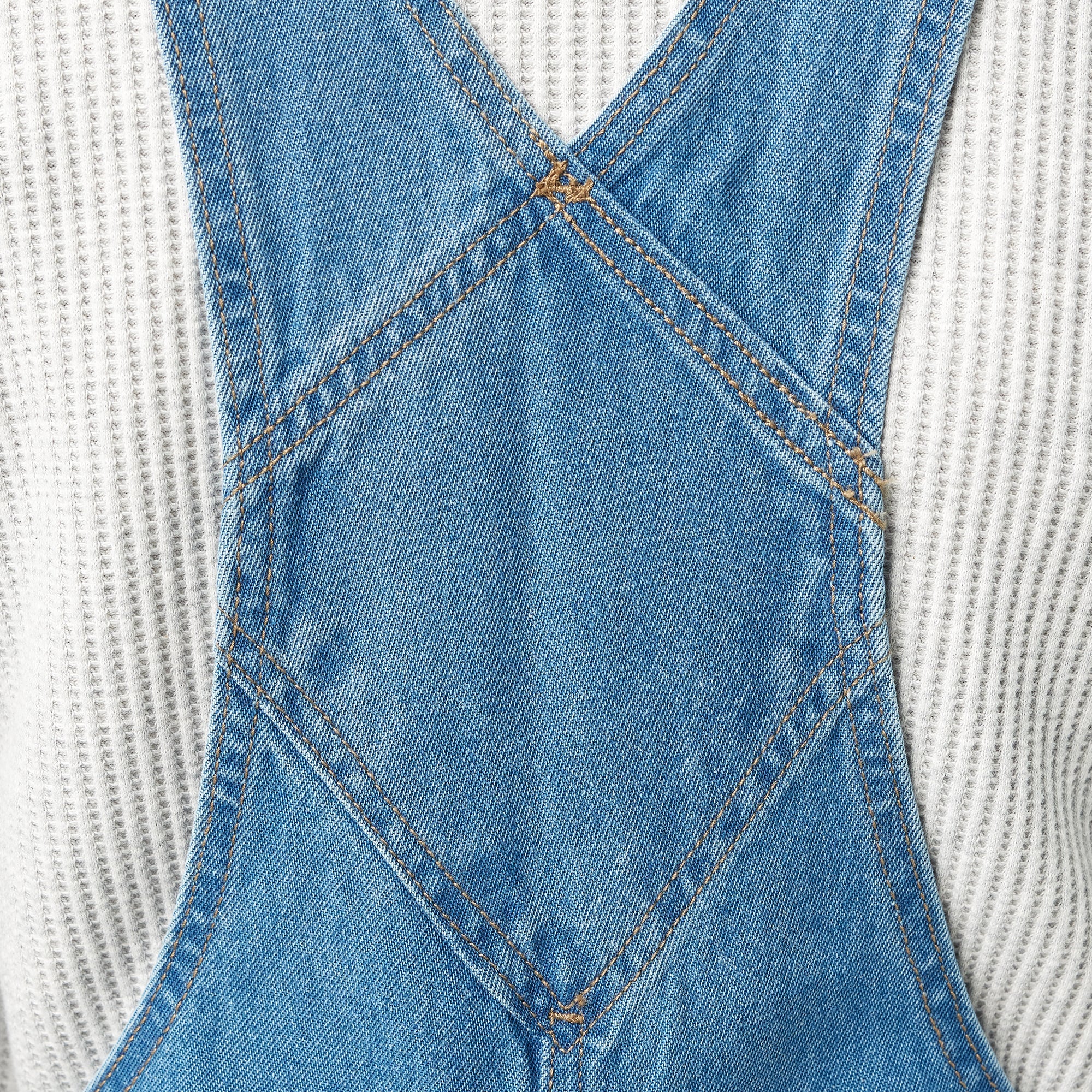 Women's Relaxed Fit Bib Overalls | Dickies